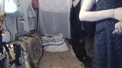 Alisa  Marta liska  online show from November 17, 2025, 8:47 pm