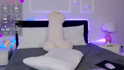 Snapshot of alisa_tiny chatting on May 21, 2026, 2:51 am Stefa online show from May 21, 2026, 2:51 am