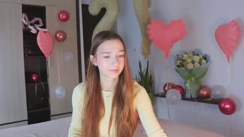 Alice                                   Fansly Alisa01 online show from March 14, 2026, 2:39 am