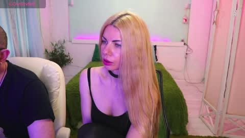 Snapshot of alisaaleks chatting on April 27, 2026, 2:26 pm Alisa Aleks online show from April 27, 2026, 2:26 pm
