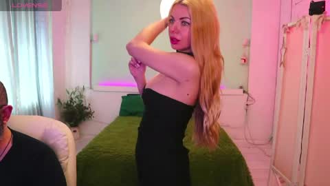 Snapshot of alisaaleks chatting on April 28, 2026, 9:03 am Alisa Aleks online show from April 28, 2026, 9:03 am