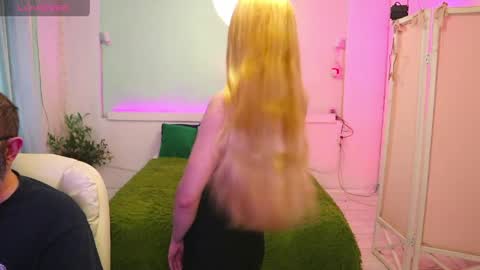 Snapshot of alisaaleks chatting on May 15, 2026, 2:46 pm Alisa Aleks online show from May 15, 2026, 2:46 pm