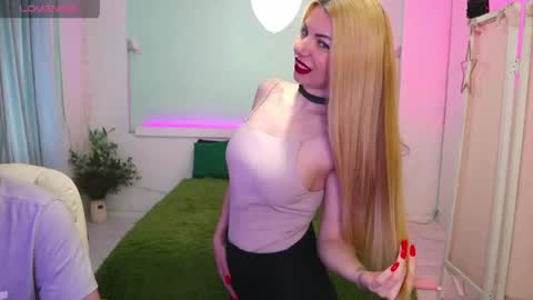 Snapshot of alisaaleks chatting on May 21, 2026, 3:57 am Alisa Aleks online show from May 21, 2026, 3:57 am