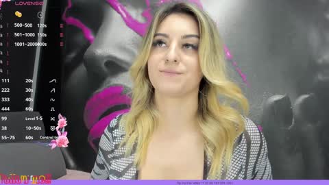 Alisa online show from December 1, 2024, 7:14 pm