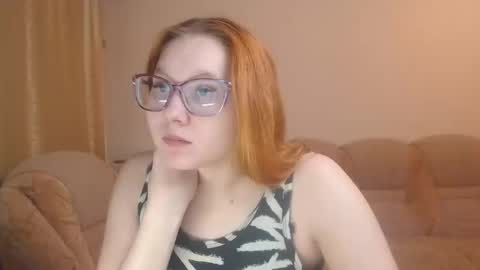 AlisaCasta online show from February 17, 2025, 1:10 pm