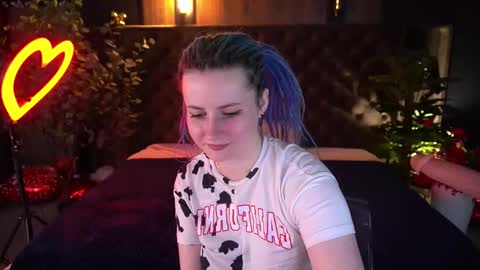 Snapshot of alisagrace chatting on March 7, 2026, 7:55 pm alisagrace online show from March 7, 2026, 7:55 pm