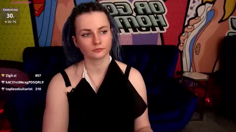 Snapshot of alisagrace chatting on March 13, 2026, 4:08 am alisagrace online show from March 13, 2026, 4:08 am