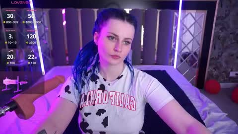 Snapshot of alisagrace chatting on March 19, 2026, 1:48 pm alisagrace online show from March 19, 2026, 1:48 pm