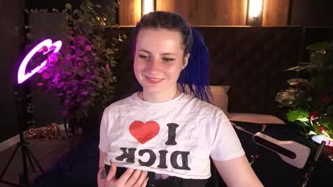 Snapshot of alisagrace chatting on March 26, 2026, 8:47 pm alisagrace online show from March 26, 2026, 8:47 pm