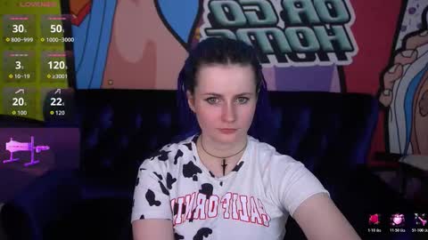 Snapshot of alisagrace chatting on March 28, 2026, 8:30 pm alisagrace online show from March 28, 2026, 8:30 pm