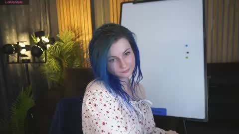 alisagrace online show from May 20, 2026, 12:44 pm