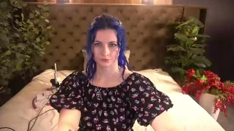 alisagrace online show from July 22, 2026, 12:41 pm