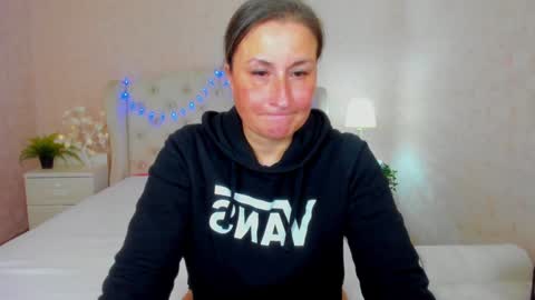 Alisa online show from January 9, 2025, 5:55 am