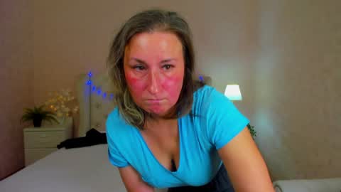 Alisa online show from January 26, 2025, 5:56 am