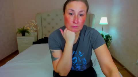 Alisa online show from February 27, 2025, 5:34 am