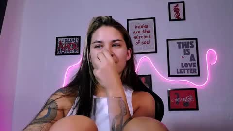Alisa online show from June 23, 2026, 9:57 pm