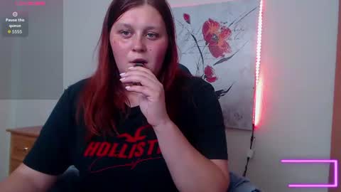 Alisa online show from July 17, 2026, 12:34 pm