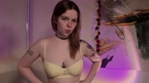 alisekitt online show from July 26, 2026, 3:41 pm