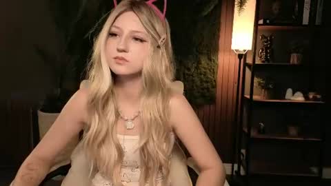 Alise  PVT is Open Yes its me  online show from July 9, 2026, 3:38 pm