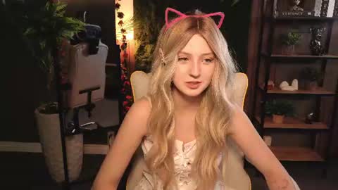 Alise  PVT is Open Yes its me  online show from July 15, 2026, 3:28 pm