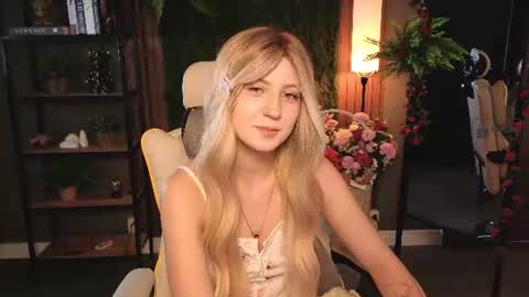 Alise  PVT is Open Yes its me  online show from July 21, 2026, 3:25 pm