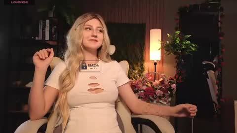 Alise  PVT is Open Yes its me  online show from July 23, 2026, 2:37 pm