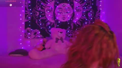 alisha17love online show from June 27, 2026, 2:55 pm