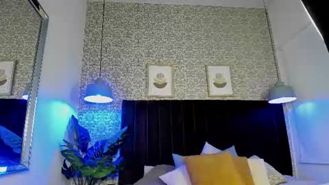 alisha69_ online show from July 21, 2026, 8:00 pm
