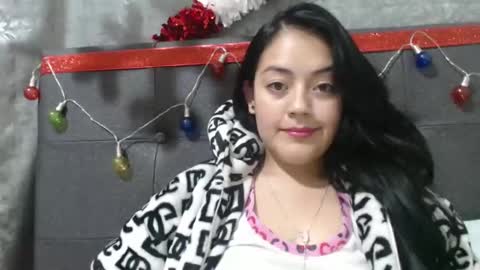 alisha_9997 online show from December 8, 2024, 5:55 pm