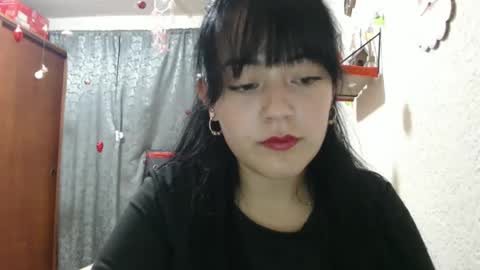 alisha_9997 online show from January 21, 2025, 4:05 pm