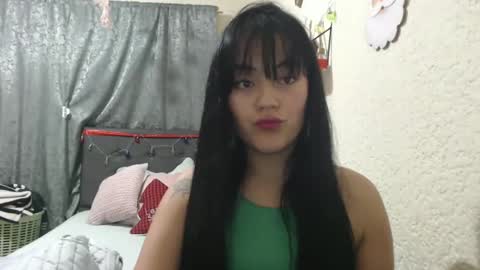 alisha_9997 online show from February 23, 2025, 11:25 pm