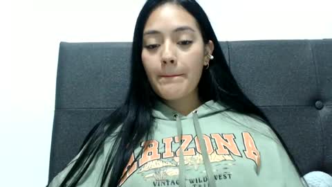 Snapshot of alisha_9997 chatting on June 13, 2026, 3:48 am alisha_9997 online show from June 13, 2026, 3:48 am