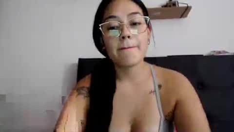Snapshot of alisha_9997 chatting on August 2, 2026, 10:52 pm alisha_9997 online show from August 2, 2026, 10:52 pm