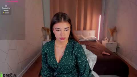 Alisha online show from July 27, 2026, 4:58 pm