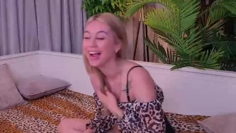 July online show from May 15, 2026, 4:03 pm