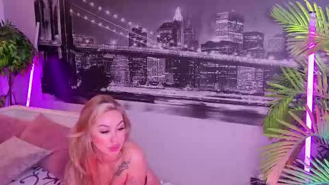 July online show from May 23, 2026, 9:19 pm