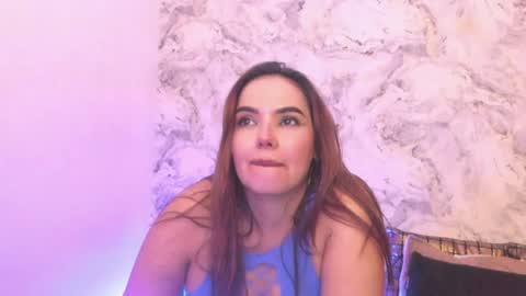 Snapshot of alisha_indira_ chatting on December 20, 2024, 4:09 am Andrea online show from December 20, 2024, 4:09 am