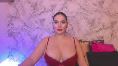 Snapshot of alisha_indira_ chatting on January 2, 2025, 3:37 am Andrea online show from January 2, 2025, 3:37 am