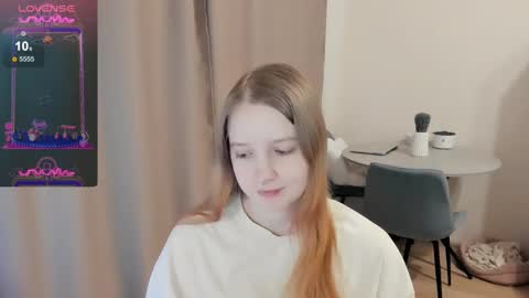 Alya online show from March 9, 2025, 2:21 pm