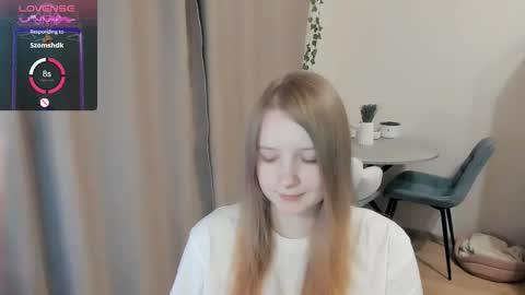 Alya online show from September 10, 2025, 8:31 pm