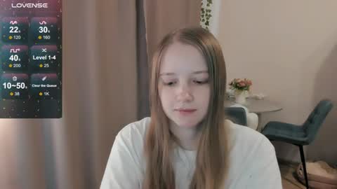 Alya online show from June 20, 2026, 11:13 am