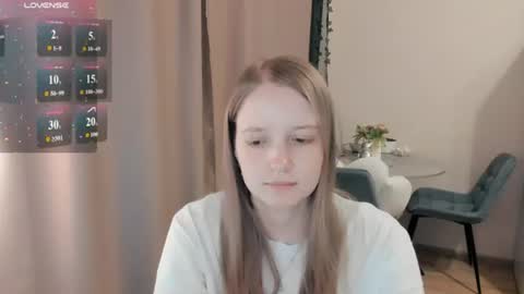 Alya online show from July 17, 2026, 3:29 pm