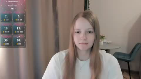 Alya online show from July 23, 2026, 8:56 am
