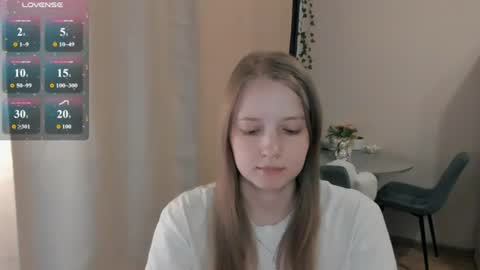 Alya online show from July 25, 2026, 11:41 am