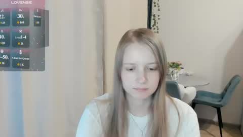 Alya online show from July 28, 2026, 8:52 pm