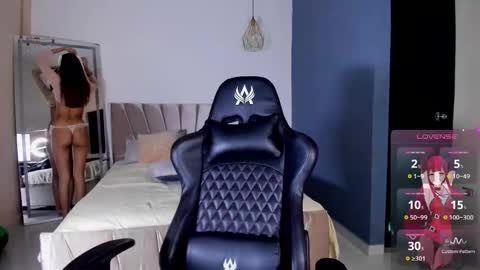 Alisha online show from March 14, 2026, 1:38 pm