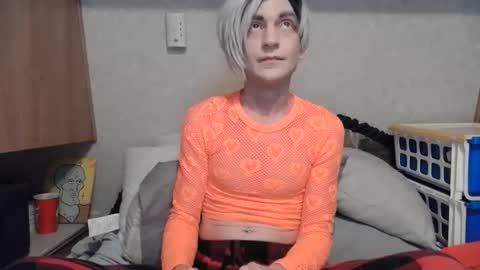 Alisha online show from May 9, 2026, 4:39 am