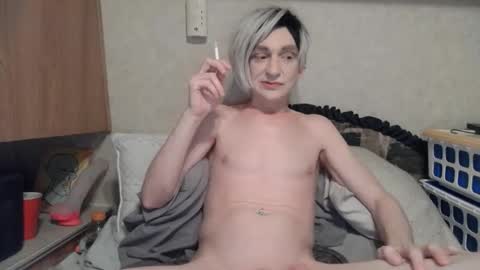 Alisha online show from May 19, 2026, 1:33 am