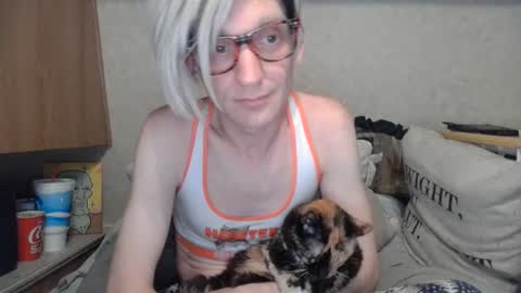 Alisha online show from June 15, 2026, 4:04 am