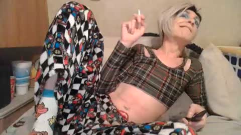 Alisha online show from June 18, 2026, 4:13 am